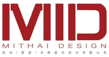 MITHAI DESIGN Logo