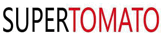 SUPERTOMATO Logo