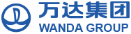 WANDA GROUP 万达集团 Logo